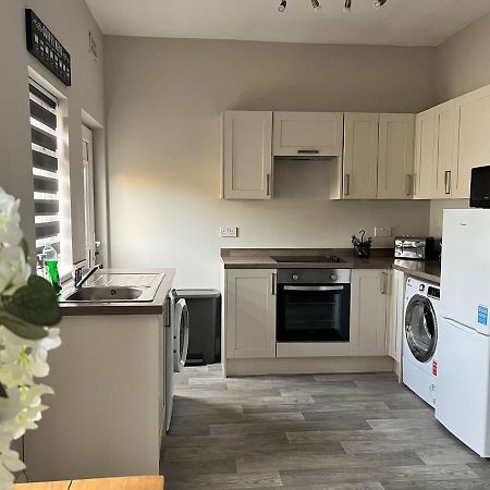 Kim Family Holiday Get-Away 4 Bedrooms 2 Baths Blackpool Zewnętrze zdjęcie