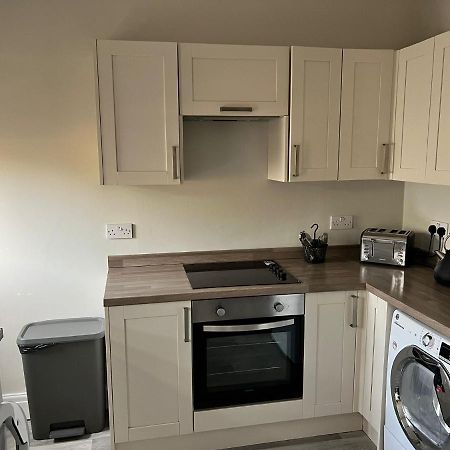Kim Family Holiday Get-Away 4 Bedrooms 2 Baths Blackpool Zewnętrze zdjęcie