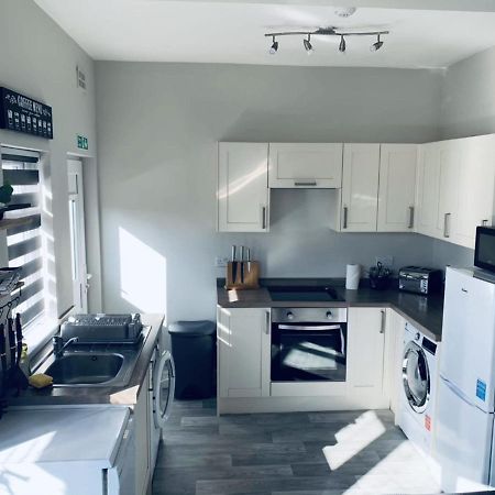 Kim Family Holiday Get-Away 4 Bedrooms 2 Baths Blackpool Zewnętrze zdjęcie