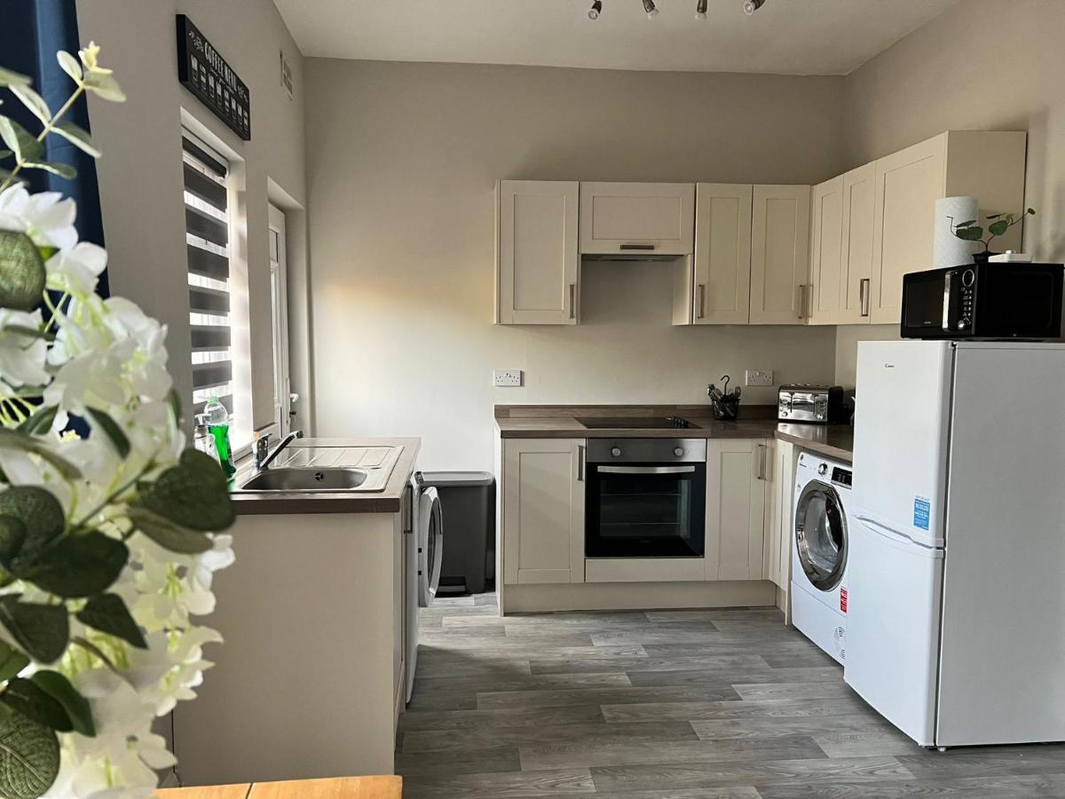 Kim Family Holiday Get-Away 4 Bedrooms 2 Baths Blackpool Zewnętrze zdjęcie