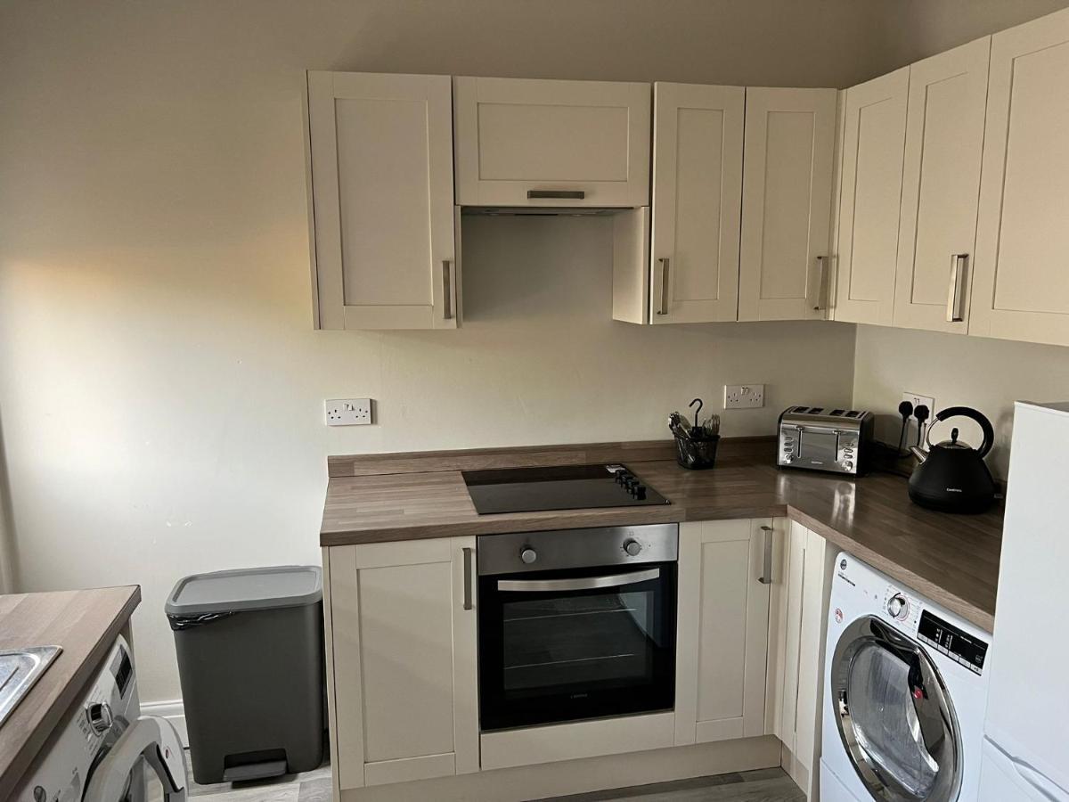 Kim Family Holiday Get-Away 4 Bedrooms 2 Baths Blackpool Zewnętrze zdjęcie