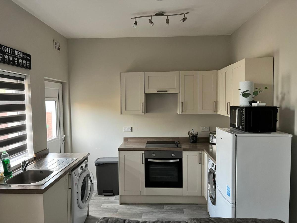Kim Family Holiday Get-Away 4 Bedrooms 2 Baths Blackpool Zewnętrze zdjęcie