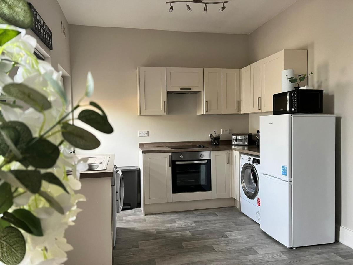 Kim Family Holiday Get-Away 4 Bedrooms 2 Baths Blackpool Zewnętrze zdjęcie