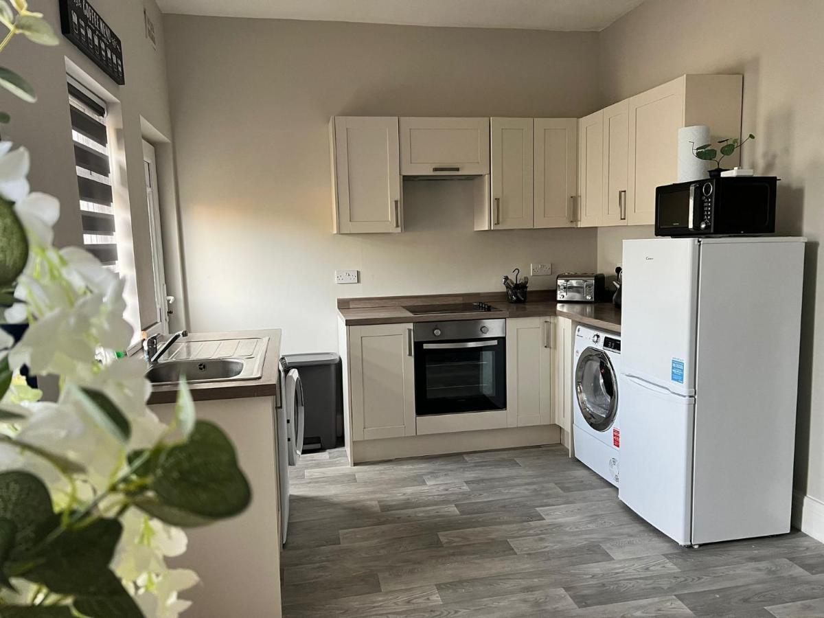 Kim Family Holiday Get-Away 4 Bedrooms 2 Baths Blackpool Zewnętrze zdjęcie