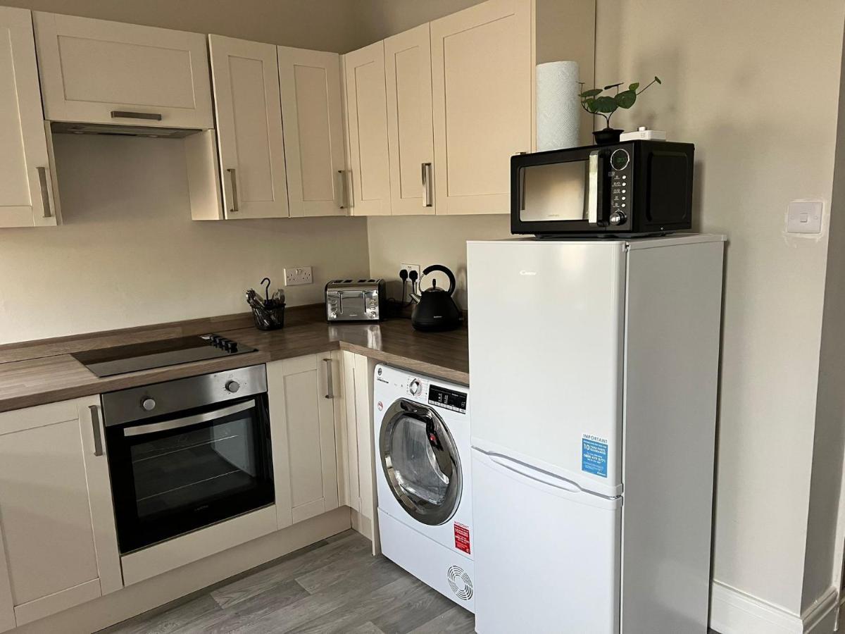 Kim Family Holiday Get-Away 4 Bedrooms 2 Baths Blackpool Zewnętrze zdjęcie