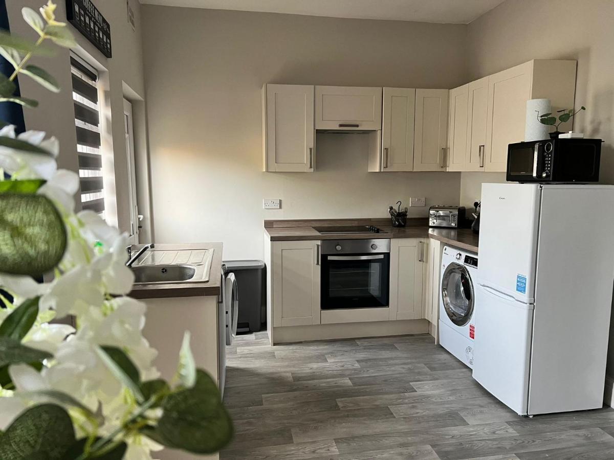 Kim Family Holiday Get-Away 4 Bedrooms 2 Baths Blackpool Zewnętrze zdjęcie