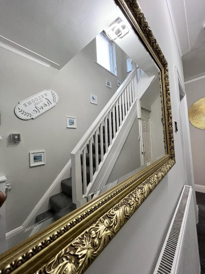 Kim Family Holiday Get-Away 4 Bedrooms 2 Baths Blackpool Zewnętrze zdjęcie