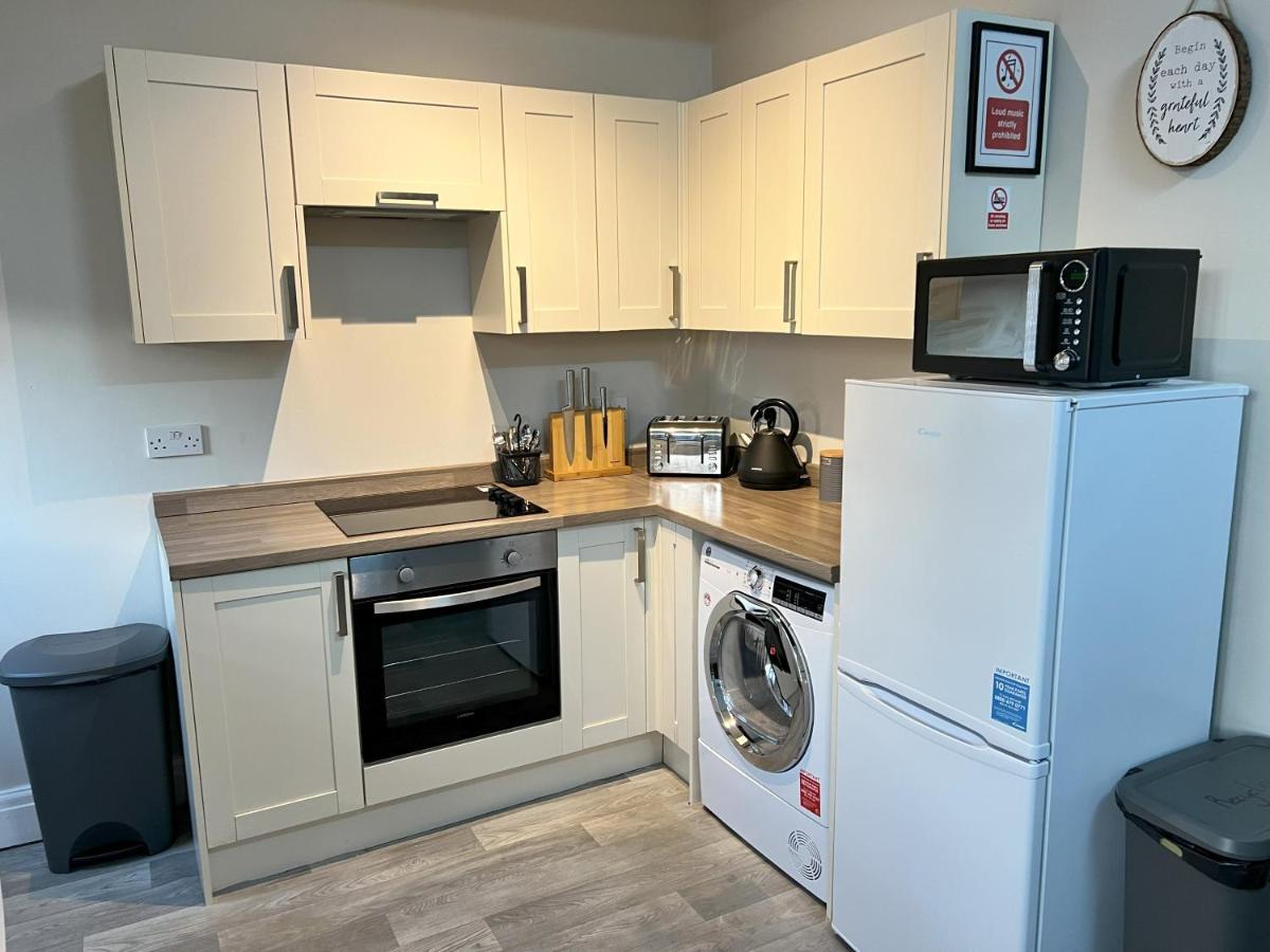 Kim Family Holiday Get-Away 4 Bedrooms 2 Baths Blackpool Zewnętrze zdjęcie