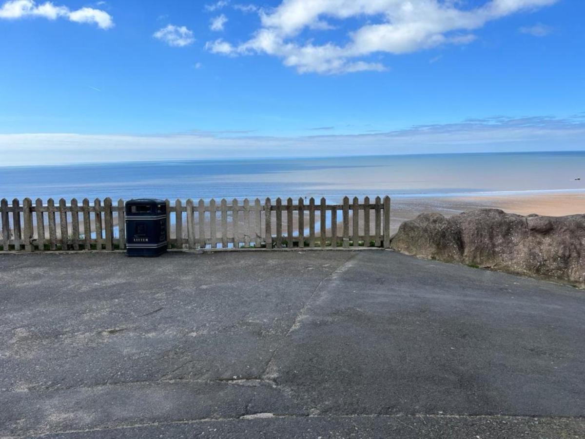 Kim Family Holiday Get-Away 4 Bedrooms 2 Baths Blackpool Zewnętrze zdjęcie
