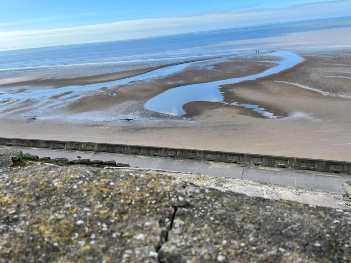 Kim Family Holiday Get-Away 4 Bedrooms 2 Baths Blackpool Zewnętrze zdjęcie