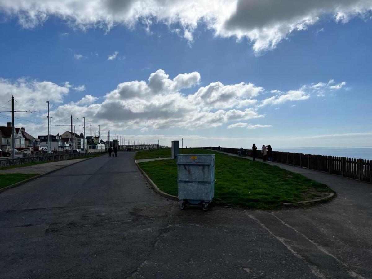 Kim Family Holiday Get-Away 4 Bedrooms 2 Baths Blackpool Zewnętrze zdjęcie